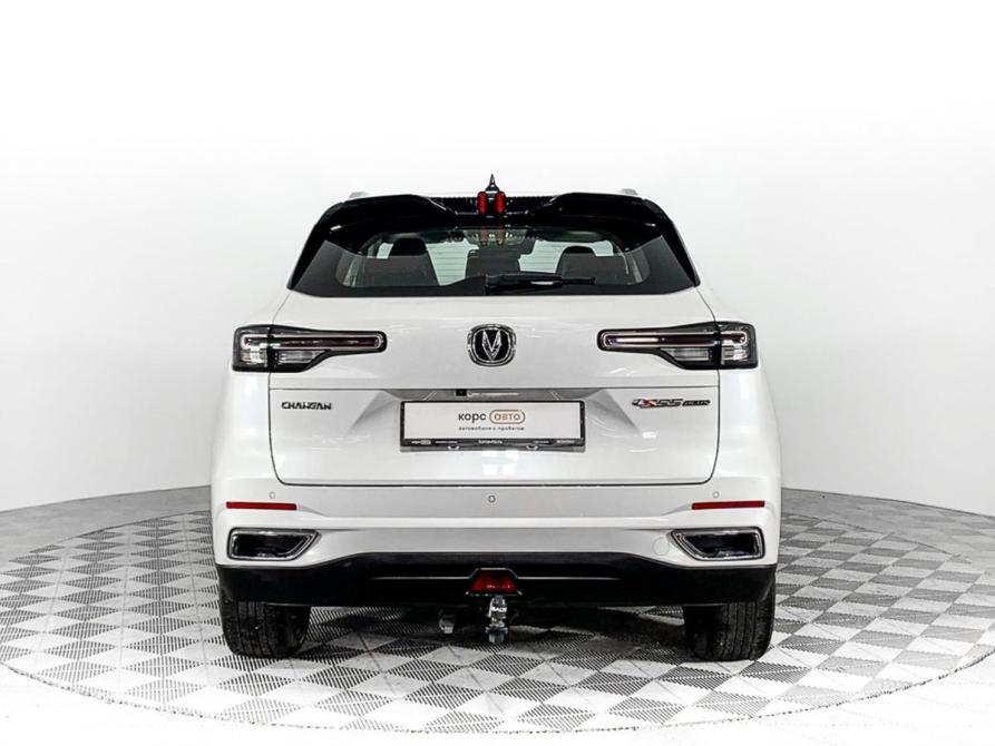 Changan CS55 Plus II Ногинск  - изображение 7