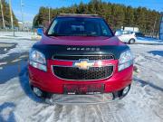 Chevrolet Orlando I Тюмень  - изображение 21