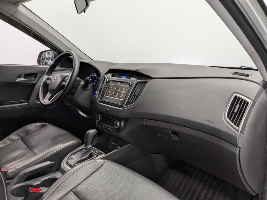 Hyundai Creta I Санкт-Петербург  - изображение 11