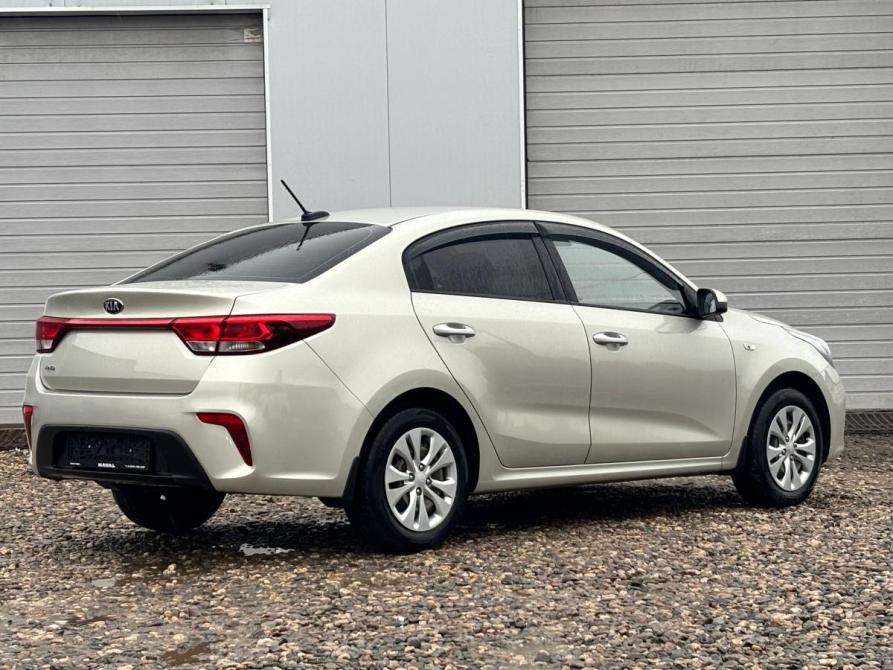 Kia Rio IV Вологда  - изображение 5