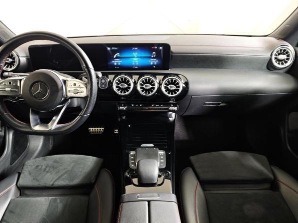 Mercedes-Benz CLA II (C118 X118) с пробегом 2020 года, цена 3 200 000 рублей, 57963 км, седан, Автокод Объявления