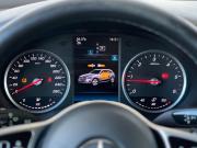 Mercedes-Benz GLC I (X253) Рестайлинг Липецк  - изображение 20