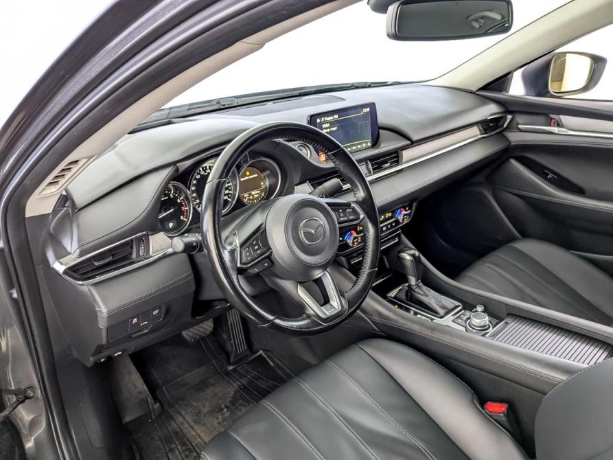 Mazda 6 III (GJ) Рестайлинг 2 Москва  - изображение 16