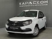 Lada (ВАЗ) Granta I Рестайлинг Пермь  - изображение 19