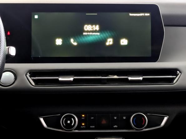 BAIC U5 Plus с пробегом 2023 года, цена 675 000 рублей, 122902 км, седан, Автокод Объявления