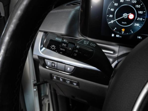 Kia Carnival IV с пробегом 2021 года, цена 3 645 000 рублей, 114272 км, минивэн, Автокод Объявления