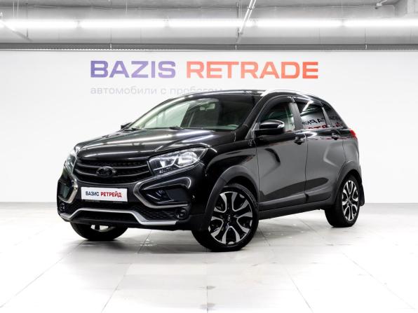 Lada (ВАЗ) XRAY I с пробегом 2020 года, цена 990 000 рублей, 173125 км, хэтчбек, Автокод Объявления