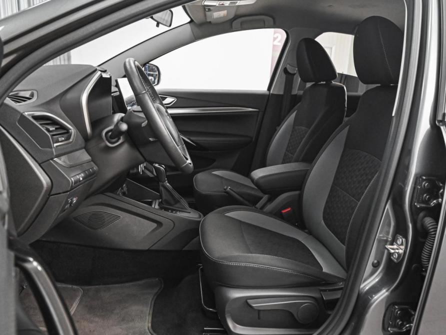 Lada (ВАЗ) Vesta I Рестайлинг (NG) Ставрополь  - изображение 10