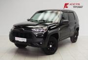 Lada (ВАЗ) Niva Travel I Саратов  - изображение 20