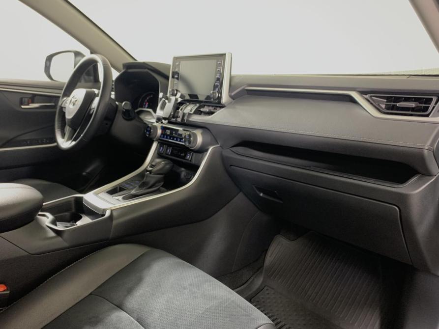 Toyota RAV4 V (XA50) Москва  - изображение 13