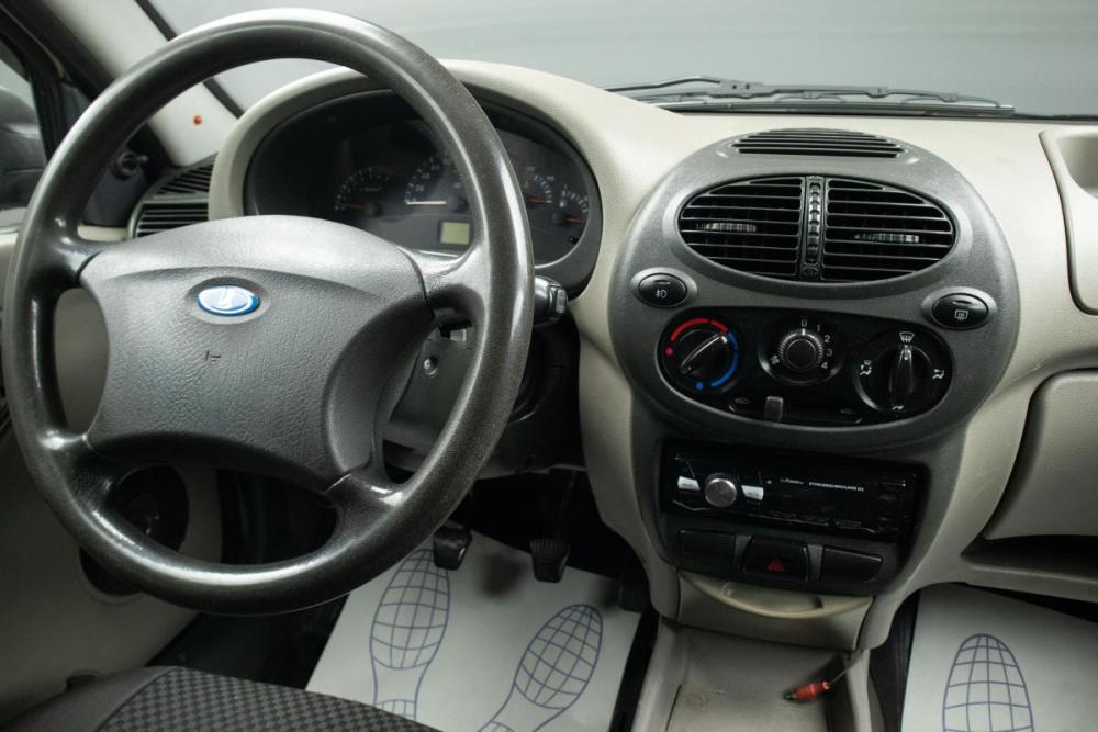 Lada (ВАЗ) Kalina I Оренбург  - изображение 9