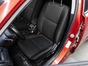 Mitsubishi Lancer X Тюмень  - изображение 35