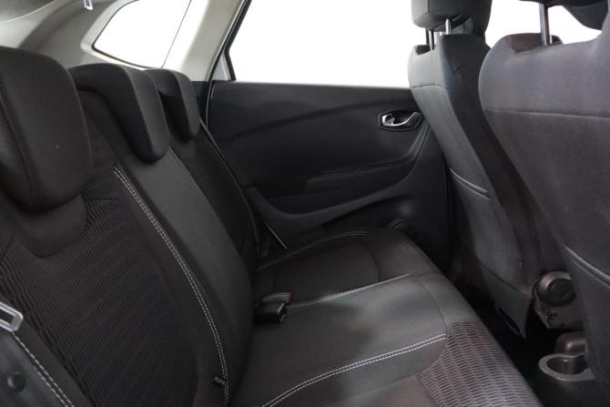 Renault Kaptur I с пробегом 2019 года, цена 1 249 000 рублей, 150000 км, внедорожник, Автокод Объявления