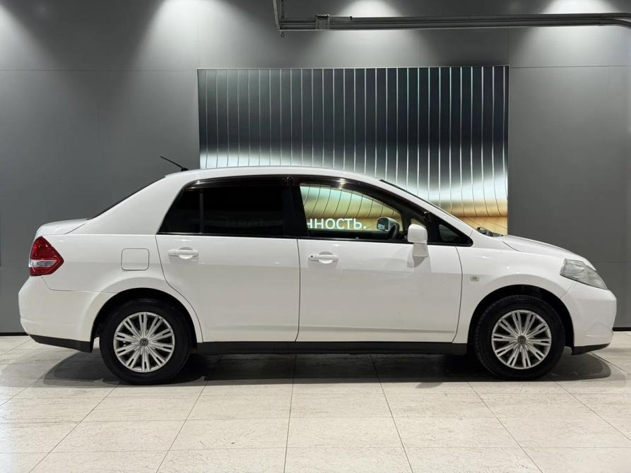 Nissan Tiida I Новосибирск  - изображение 6