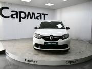 Renault Logan II Новосибирск  - изображение 17