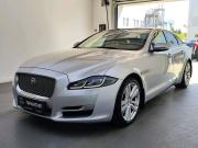 Jaguar XJ IV (X351) Рестайлинг Уфа  - изображение 24