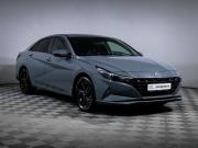 Hyundai Elantra VII (CN7) Москва  - изображение 19