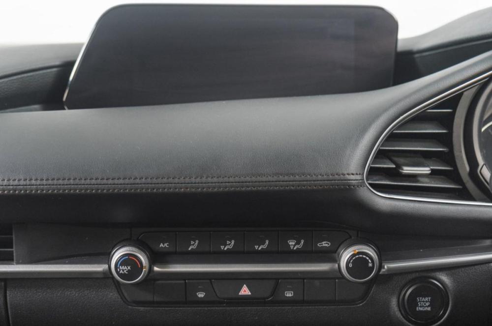 Mazda 3 IV (BP) Томск  - изображение 16