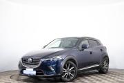 Mazda CX-3 I Пермь  - изображение 28