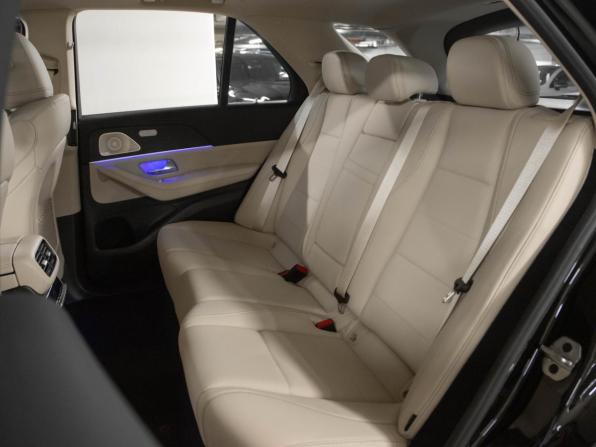 Новый Mercedes-Benz GLE II (V167) Рестайлинг 2026 года, цена 11 500 000 рублей, внедорожник, Автокод Объявления