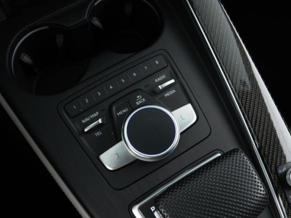 Audi RS 5 II (F5) с пробегом 2019 года, цена 7 111 046 рублей, 58227 км, лифтбек, Автокод Объявления