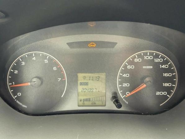 Lada (ВАЗ) Granta I с пробегом 2013 года, цена 259 802 рубля, 204900 км, седан, Автокод Объявления