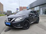 Nissan Murano III (Z52) Санкт-Петербург  - изображение 24