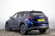 Mazda CX-5 II Рестайлинг Пермь  - изображение 33