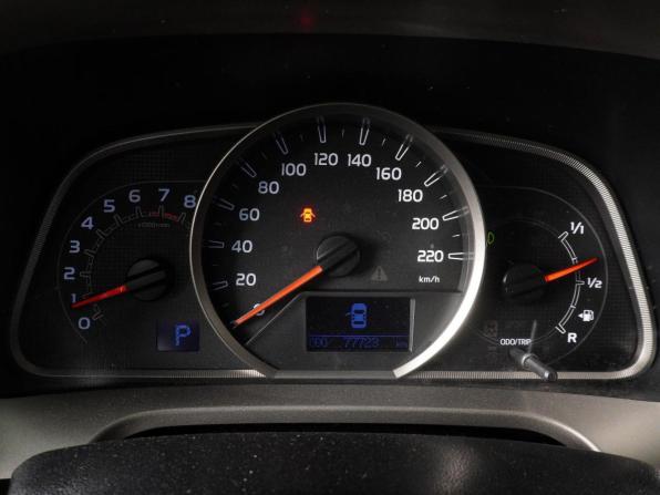 Toyota RAV4 IV (XA40) с пробегом 2015 года, цена 2 190 000 рублей, 77723 км, внедорожник, Автокод Объявления