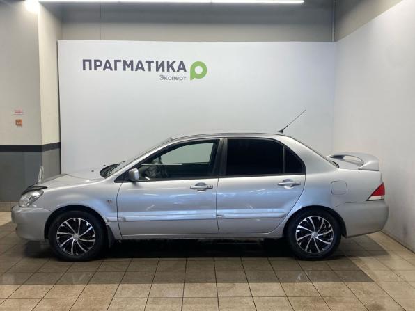 Mitsubishi Lancer IX Рестайлинг с пробегом 2007 года, цена 249 000 рублей, 363000 км, седан, Автокод Объявления