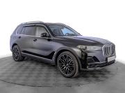 BMW X7 I (G07) Москва  - изображение 33