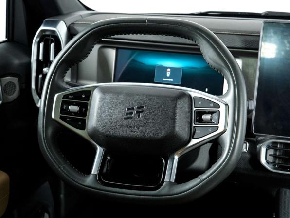 JETOUR T2 с пробегом 2024 года, цена 3 148 000 рублей, 69084 км, внедорожник, Автокод Объявления
