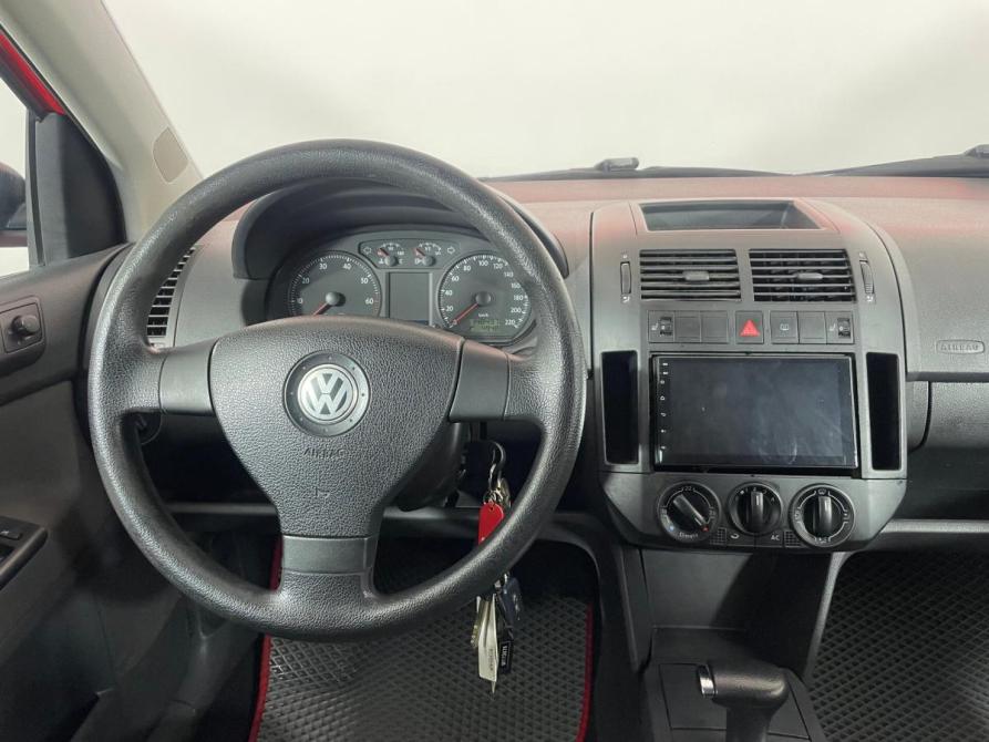 Volkswagen Polo IV Рестайлинг Воронеж  - изображение 12