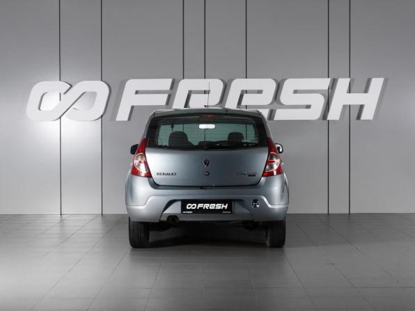 Renault Sandero I с пробегом 2011 года, цена 459 000 рублей, 209147 км, хэтчбек, Автокод Объявления
