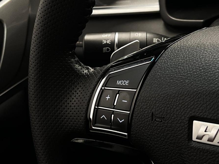 Haval M6 II Санкт-Петербург  - изображение 15