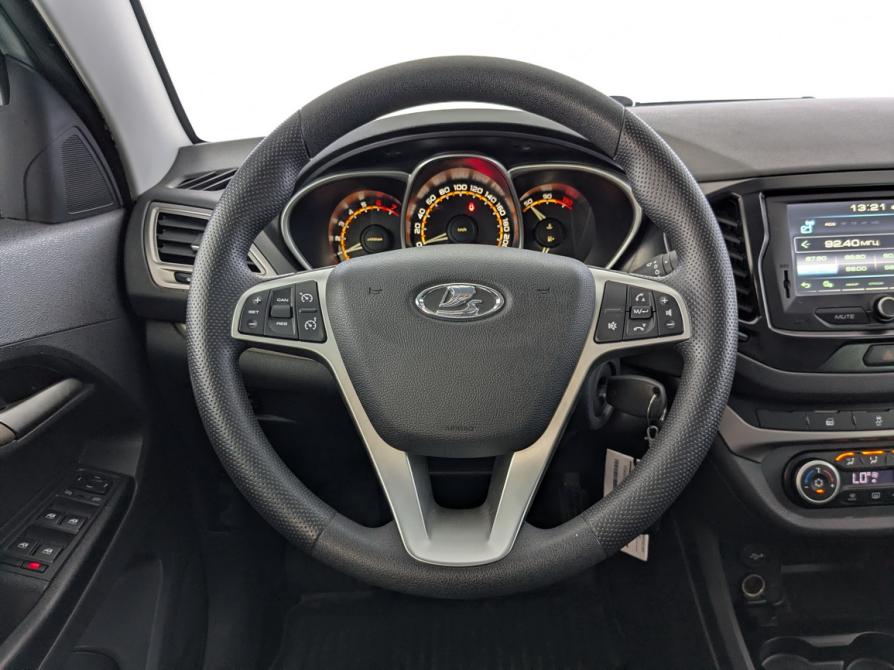 Lada (ВАЗ) Vesta I Москва  - изображение 21