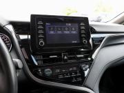 Toyota Camry VIII (XV70) Рестайлинг Москва  - изображение 43