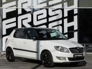 Skoda Fabia II Рестайлинг Волгоград  - изображение 17