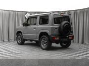 Suzuki Jimny IV Москва  - изображение 27