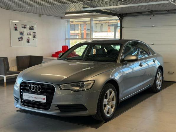 Audi A6 IV (C7) с пробегом 2012 года, цена 1 473 589 рублей, 197301 км, седан, Автокод Объявления