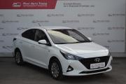 Hyundai Solaris II Рестайлинг Старый Оскол  - изображение 26
