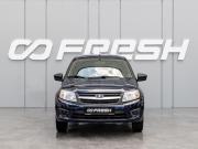 Lada (ВАЗ) Granta I Краснодар  - изображение 20