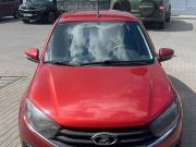 Lada (ВАЗ) Granta I Рестайлинг Кемерово  - изображение 33