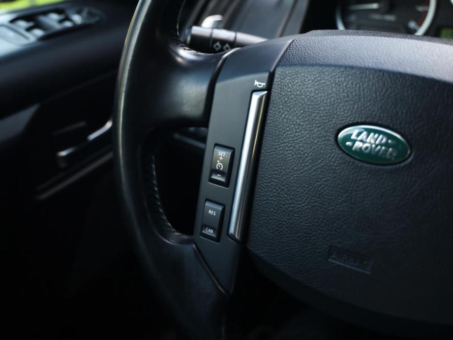 Land Rover Freelander II Рестайлинг Санкт-Петербург  - изображение 12