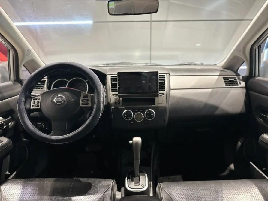 Nissan Tiida I Новосибирск  - изображение 12