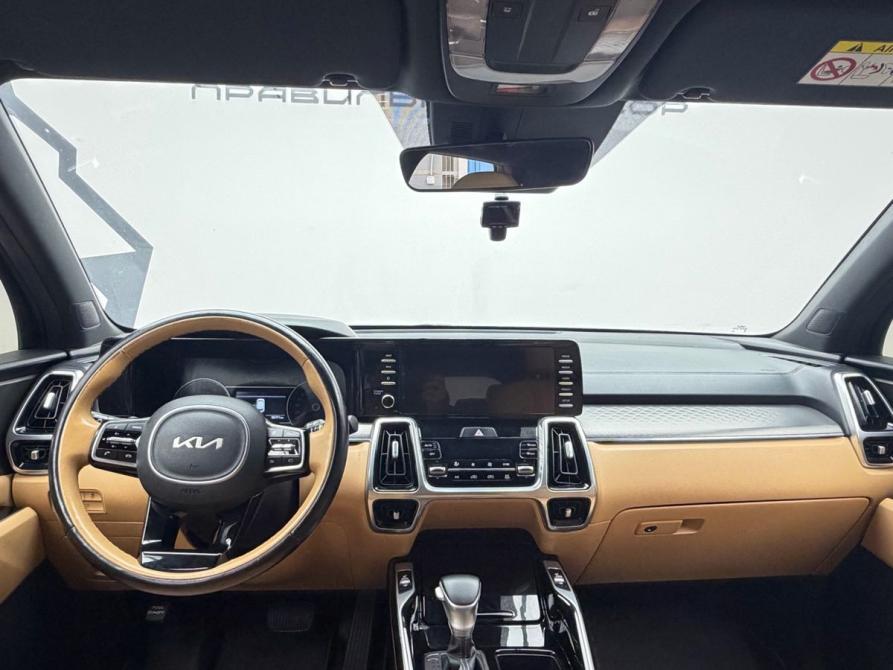Kia Sorento IV Ростов-на-Дону  - изображение 19