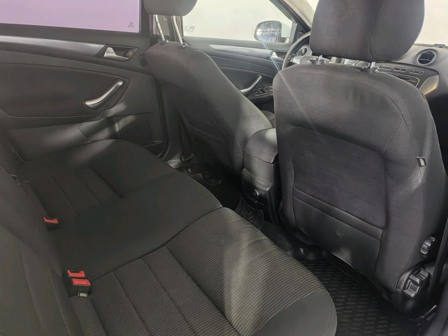 Ford Mondeo IV Рестайлинг Санкт-Петербург  - изображение 14
