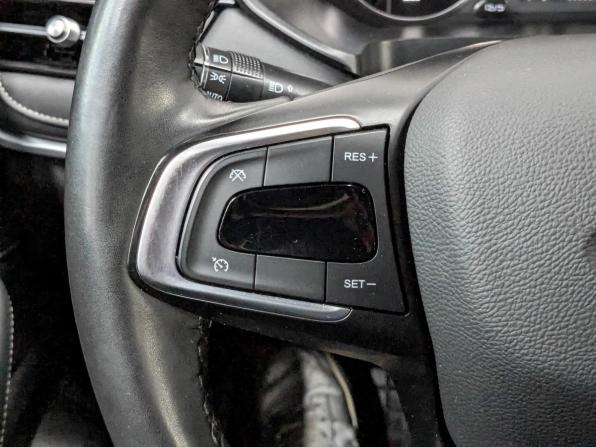 Chery Tiggo 4 Pro I с пробегом 2023 года, цена 1 450 000 рублей, 55600 км, внедорожник, Автокод Объявления