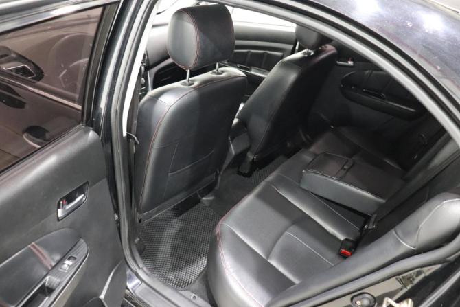 Lifan Solano II с пробегом 2016 года, цена 365 000 рублей, 246941 км, седан, Автокод Объявления