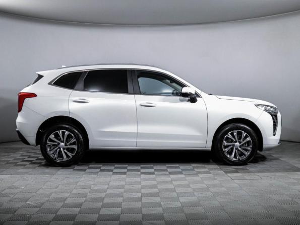 Haval Jolion I с пробегом 2023 года, цена 1 690 000 рублей, 48935 км, внедорожник, Автокод Объявления